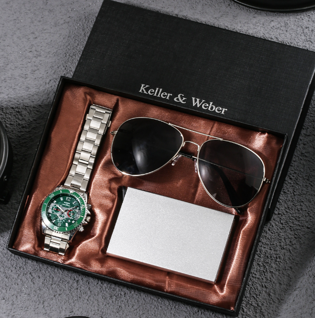 Conjunto Keller Weber